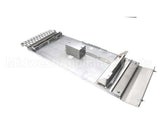 124656 Marshall Air Right Hand Platen Assy