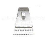 124656 Marshall Air Right Hand Platen Assy