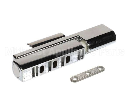 1247-000002 Kason Hinge Chrome 1-1/4 To 1-5/8