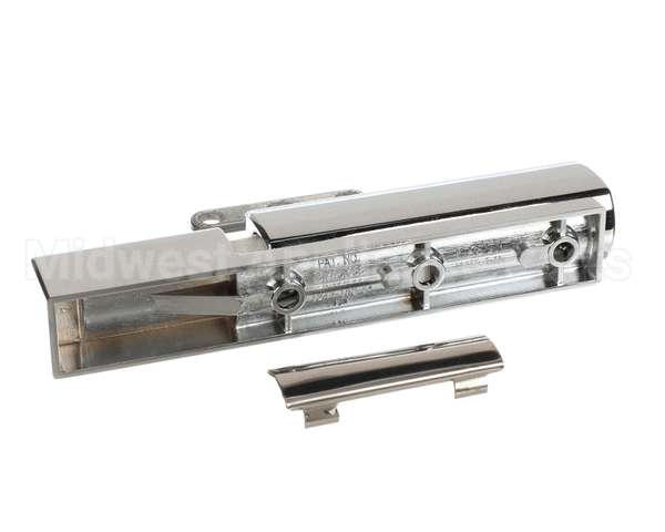 1247-000002 Kason Hinge Chrome 1-1/4 To 1-5/8