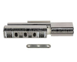 1247-000002 Kason Hinge Chrome 1-1/4 To 1-5/8