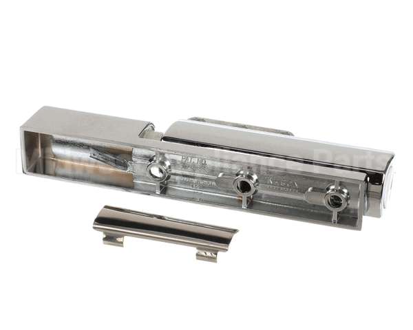 1247-000002 Kason Hinge Chrome 1-1/4 To 1-5/8