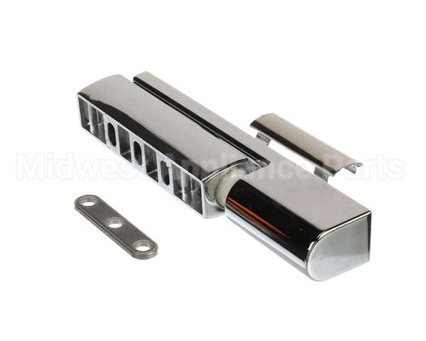 1247-000002 Kason Hinge Chrome 1-1/4 To 1-5/8