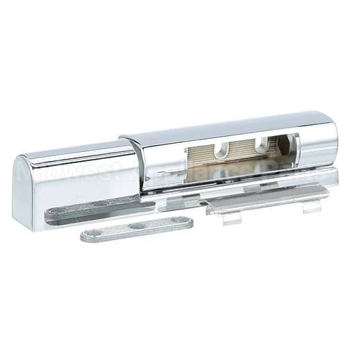 1247000002 Compatible Kason Kason 1247 Camris Hinge 1 1/4 - 1 5/8 Offset