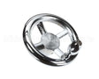 124719 Groen Assembly, Handwheel