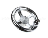 124719 Groen Assembly, Handwheel