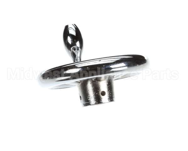 124719 Groen Assembly, Handwheel
