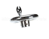 124719 Groen Assembly, Handwheel