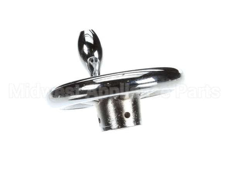 124719 Groen Assembly, Handwheel