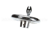 124719 Groen Assembly, Handwheel