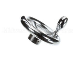 124719 Groen Assembly, Handwheel
