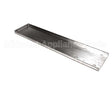 124729 Groen Weldment, Base Support