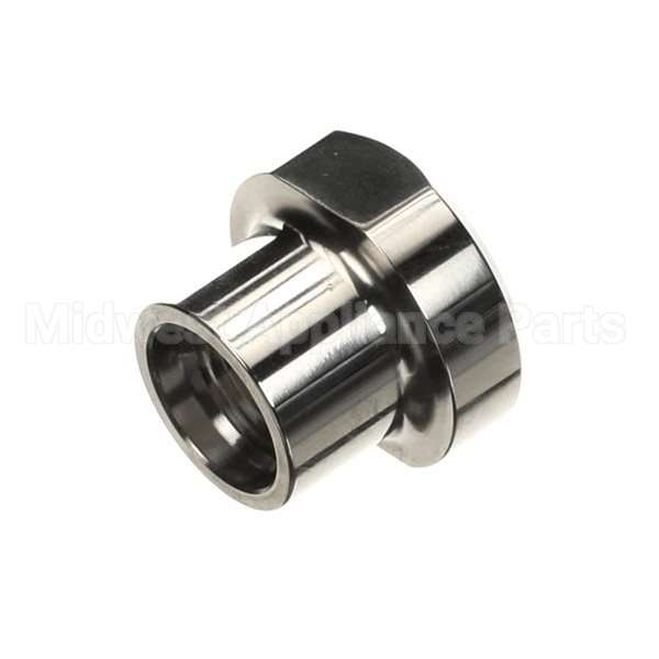12475 Compatible Fisher Adptr 3/8F X Ts Svlf 304 Pol