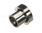 12475 Fisher Adptr 3/8F X Ts Svlf 304 Pol