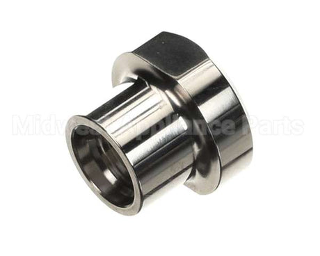 12475 Fisher Adptr 3/8F X Ts Svlf 304 Pol