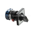 124750 Compatible Bettcher Switch 2 Pos Cam W/ Plate
