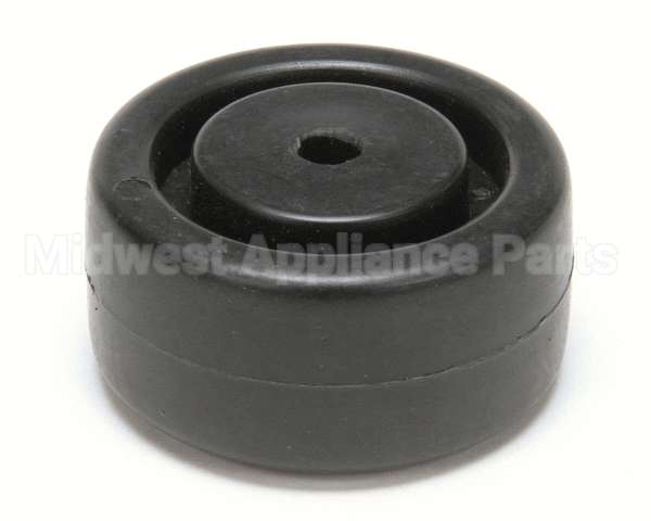 124792 Groen Assembly, Wheel