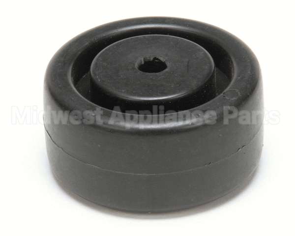 124792 Groen Assembly, Wheel