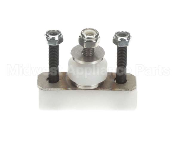 1247FA-C Gates Manufacturing Conveyor Foot Assy
