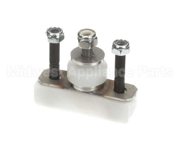 1247FA-C Gates Manufacturing Conveyor Foot Assy
