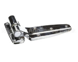 1248-000002 Kason Hinge W/O Spring (Each)