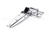1248-000004 Kason Hinge Chrome Flush