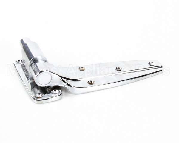 1248-000004 Kason Hinge Chrome Flush