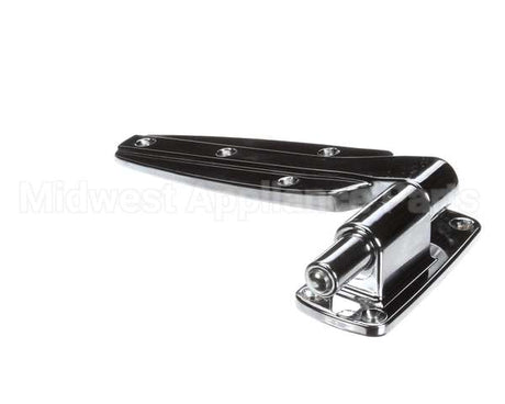 1248-000024 Kason Hinge Chrome 1-3/8