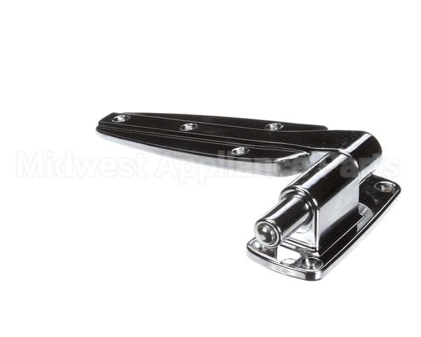 1248-000024 Kason Hinge Chrome 1-3/8
