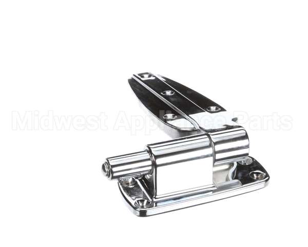1248-000024 Kason Hinge Chrome 1-3/8