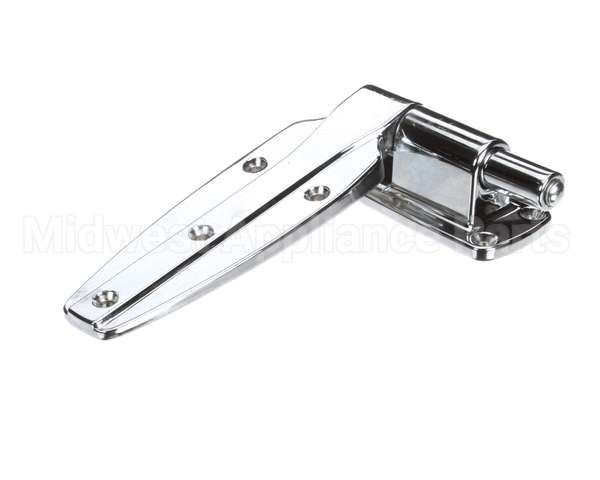 1248-000024 Kason Hinge Chrome 1-3/8