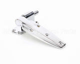 1248-000025 Kason Hinge Chrome 1-5/8