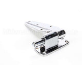1248-000025 Kason Hinge Chrome 1-5/8