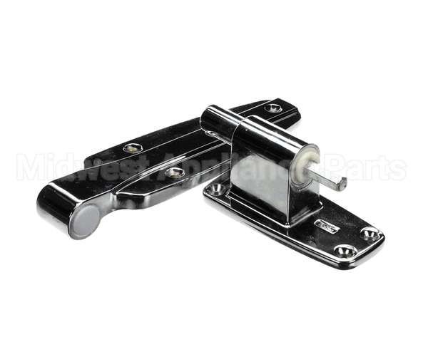 1248-000030 Kason Kason Hinge 2"