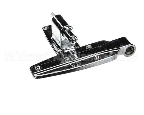 1248-000030 Kason Kason Hinge 2"