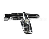 1248-000030 Kason Kason Hinge 2"