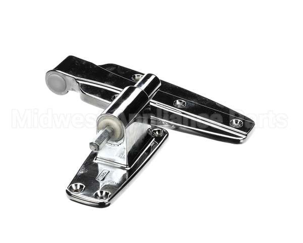 1248-000030 Kason Kason Hinge 2"