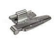 1248-000040 Kason Hinge Polished Brushed Chrome