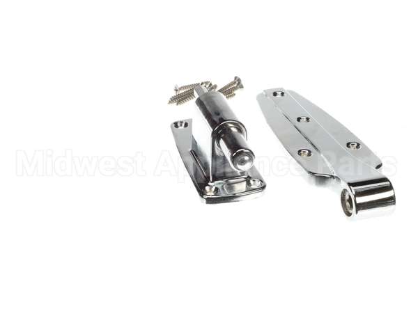 1248 Forma-Kool Spring Loaded Walkin Hinge 2.5