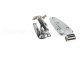 1248 Forma-Kool Spring Loaded Walkin Hinge 2.5