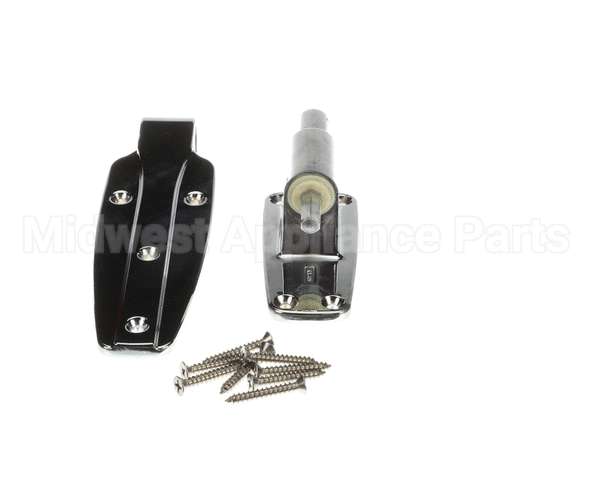 1248 Forma-Kool Spring Loaded Walkin Hinge 2.5