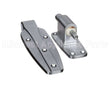 1248000049 Kason Hinge Spring Assist 1 5/8