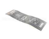 124812 Groen Overlay, Programmable, Cc20E