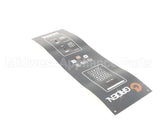 124812 Groen Overlay, Programmable, Cc20E