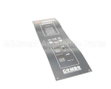 124812 Groen Overlay, Programmable, Cc20E
