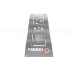 124812 Groen Overlay, Programmable, Cc20E