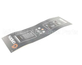 124812 Groen Overlay, Programmable, Cc20E