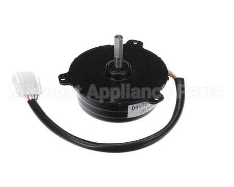 1248944 Sandenvendo 24Vdc Motor Dr-738-563