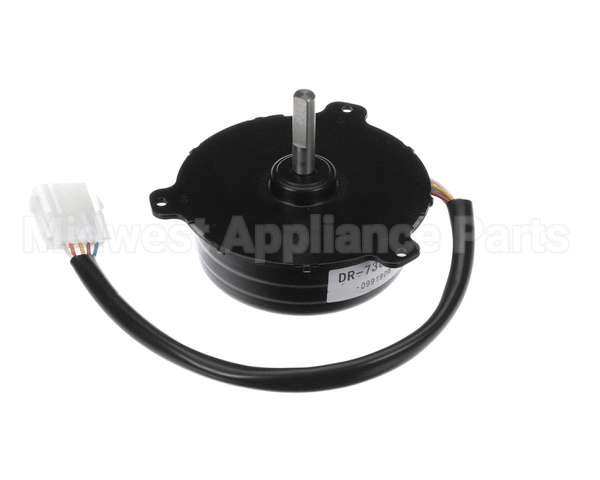 1248944 Sandenvendo 24Vdc Motor Dr-738-563