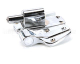 1249-000004 Kason Hinge Chrome Flush